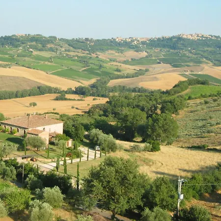 Agriturismo Colle Di Mezzo *