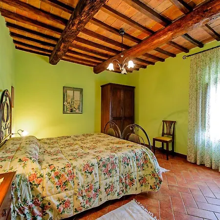 Agriturismo Colle Di Mezzo