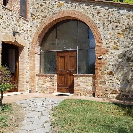 Farm stay Agriturismo Colle Di Mezzo