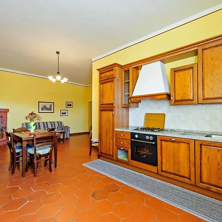 Agriturismo Colle Di Mezzo
