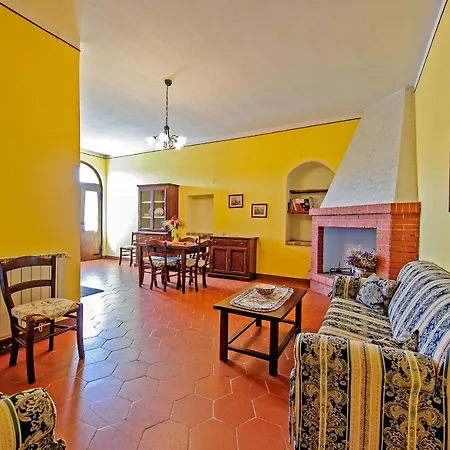 Agriturismo Colle Di Mezzo Montefollonico