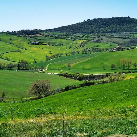 Farm stay Agriturismo Colle Di Mezzo