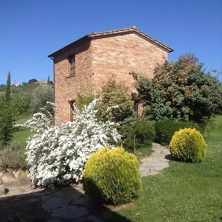Farm stay Agriturismo Colle Di Mezzo
