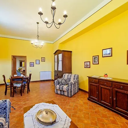 Agriturismo Colle Di Mezzo Montefollonico