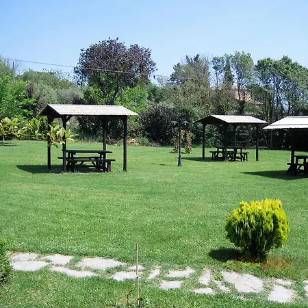 Farm stay Agriturismo Colle Di Mezzo