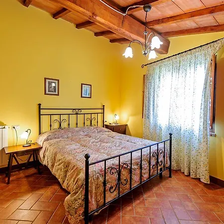 Agriturismo Colle Di Mezzo *