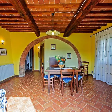 Agriturismo Colle Di Mezzo Montefollonico