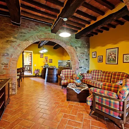 Agriturismo Colle Di Mezzo Montefollonico