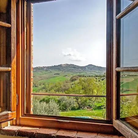 Farm stay Agriturismo Colle Di Mezzo Montefollonico