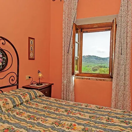 Farm stay Agriturismo Colle Di Mezzo Montefollonico